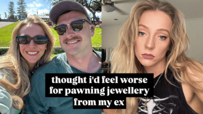 lyndall grace ex jewellery jordan litchfield