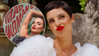 mafs' domenica calarco new podcast