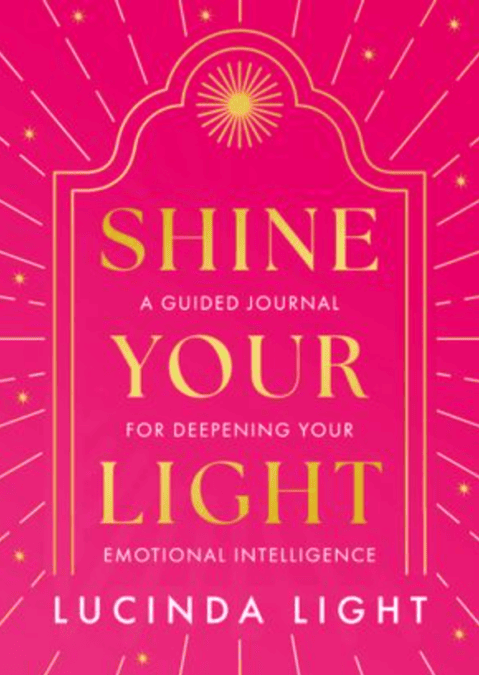 lucinda light book