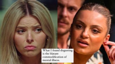 mafs olivia domenica commodification mental illness