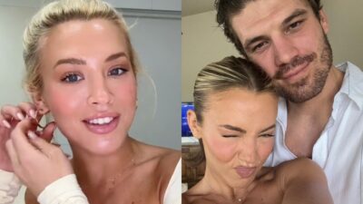 tammy hembrow addresses heated argument with matt zukowski