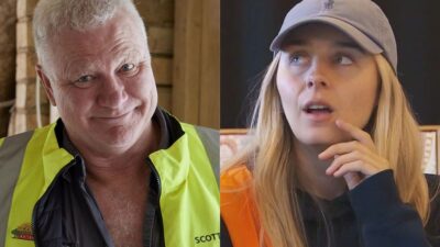 the block fans suggest surprising new filming location