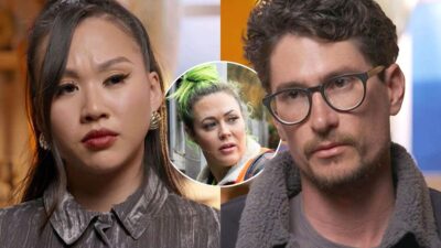 The Block fans say Mimi isn't innocent amid Brad cheating scandal