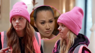the block mimi make amends maddy charlotte