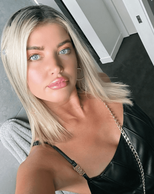 anna mcevoy
