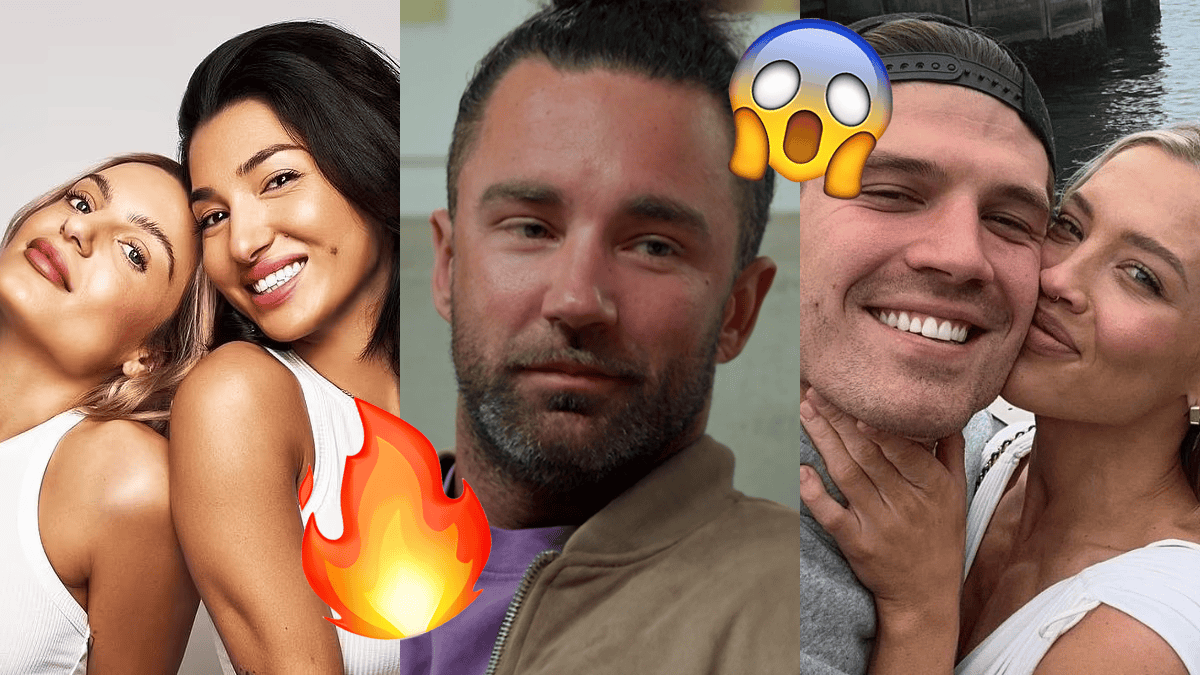 The most EXPLOSIVE reality TV scandals of 2024 recapped