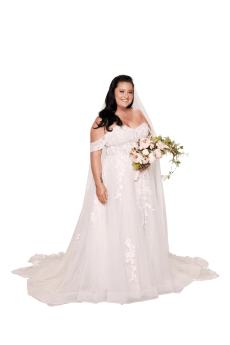 ASHLEIGH mafs 2025