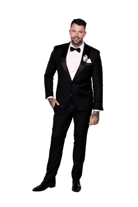 DAVE married at first sight 2025
