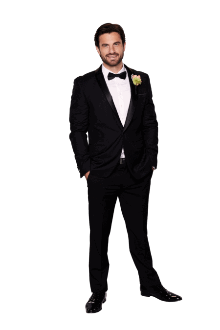 ELIOT married at first sight 2025