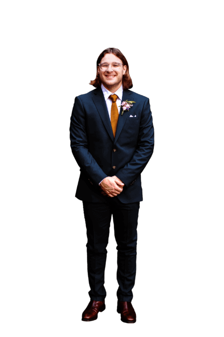 JAKE married at first sight 2025 cast