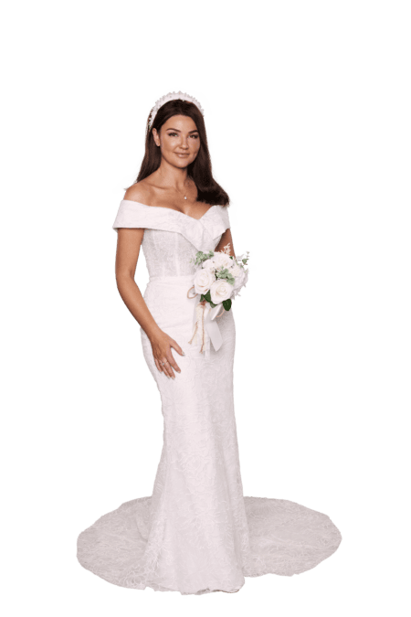 LAUREN married at first sight 2025 cast