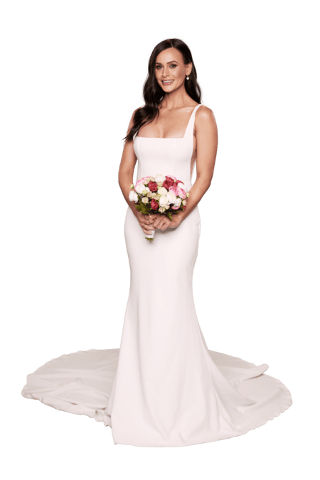SIERAH married at first sight 2025 cast
