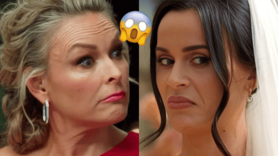 TWO Married at First Sight 2025 couples previously DATED