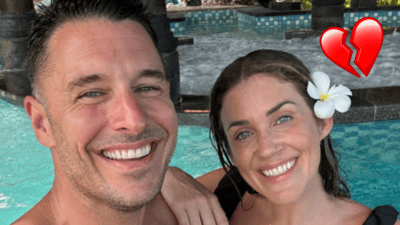 are the bachelorette's georgia and lee still together?