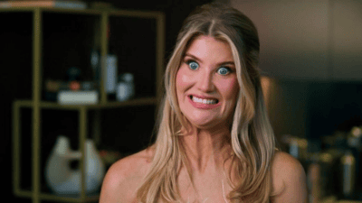 lauren dunn mafs podcast