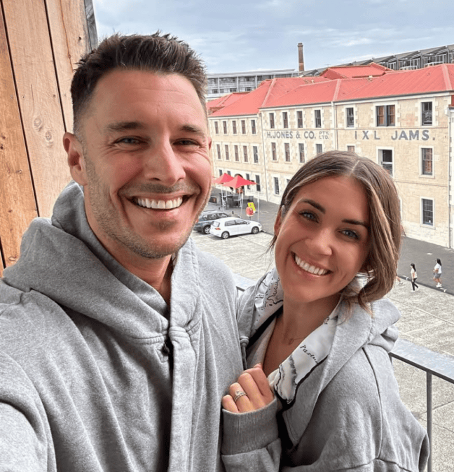 the bachelorette georgia love lee elliott