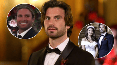 Eliot’s best man reveals why he left MAFS and spills JUICY BTS tea from his CHAOTIC wedding