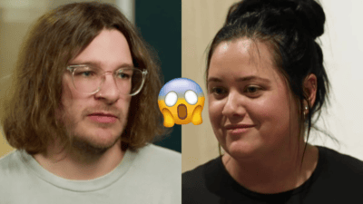 MAFS' Jake Luik BUSTED making HORRIBLE comments about TV wife Ashleigh Ackerman in LEAKED texts