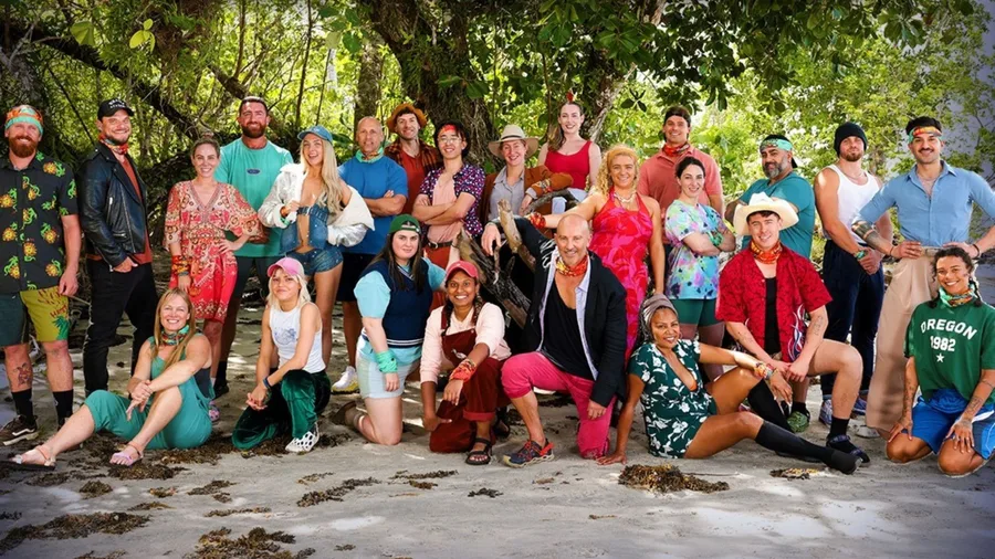 brains v brawn 2025 cast