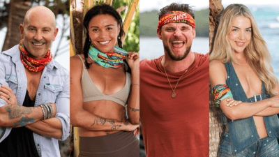 brains v brawn survivor cast