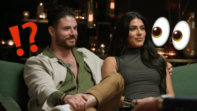 carina paul married at first sight