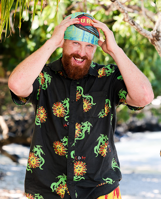 australian survivor 2025 jesse