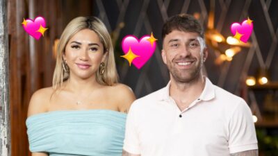 mafs awhina billy dating rumours photos