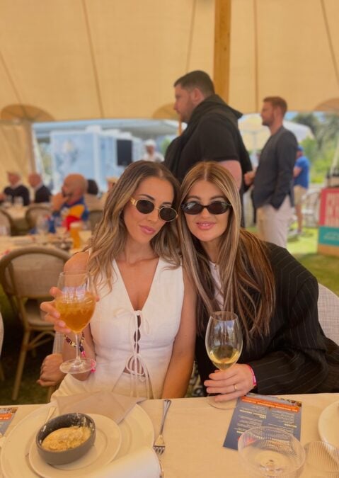 mafs lauren and beck