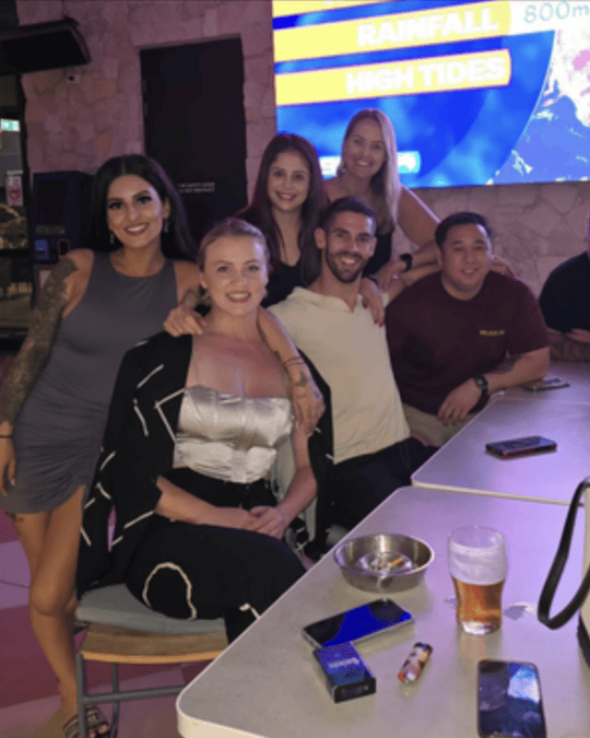 mafs ryan new girlfriend
