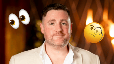 mafs tim gromie fake identity