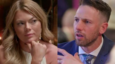 married at first sight jacqui jeff texts