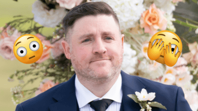 married at first sight tim teacher