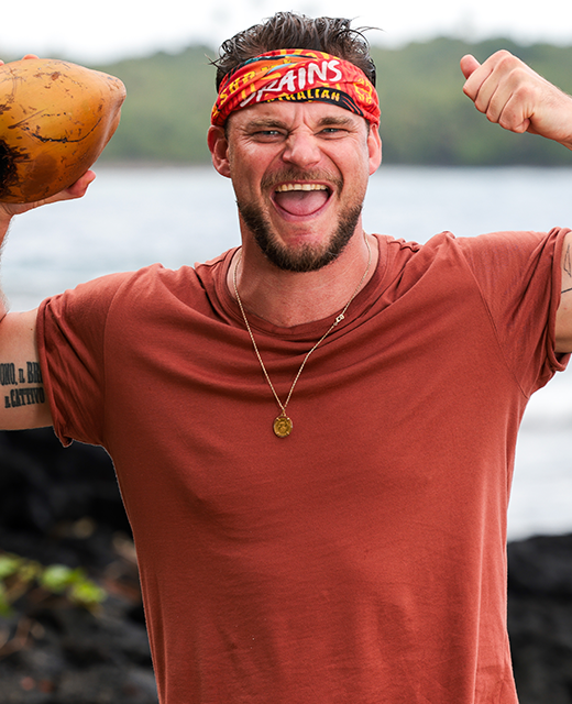 rich australian survivor 2025