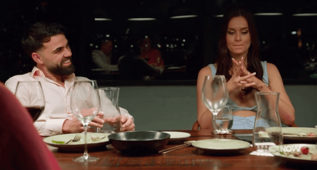 married at first sight adrian sierah cheating scandal
