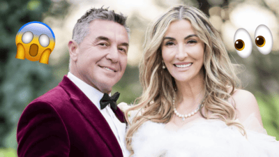 why morena quit mafs 2025