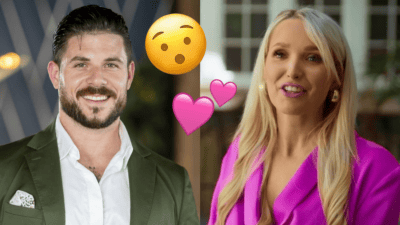 mafs paul dating backup match