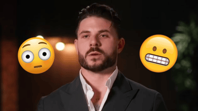 Multiple exes of MAFS' Paul Antoine's share their HORROR dating stories about him