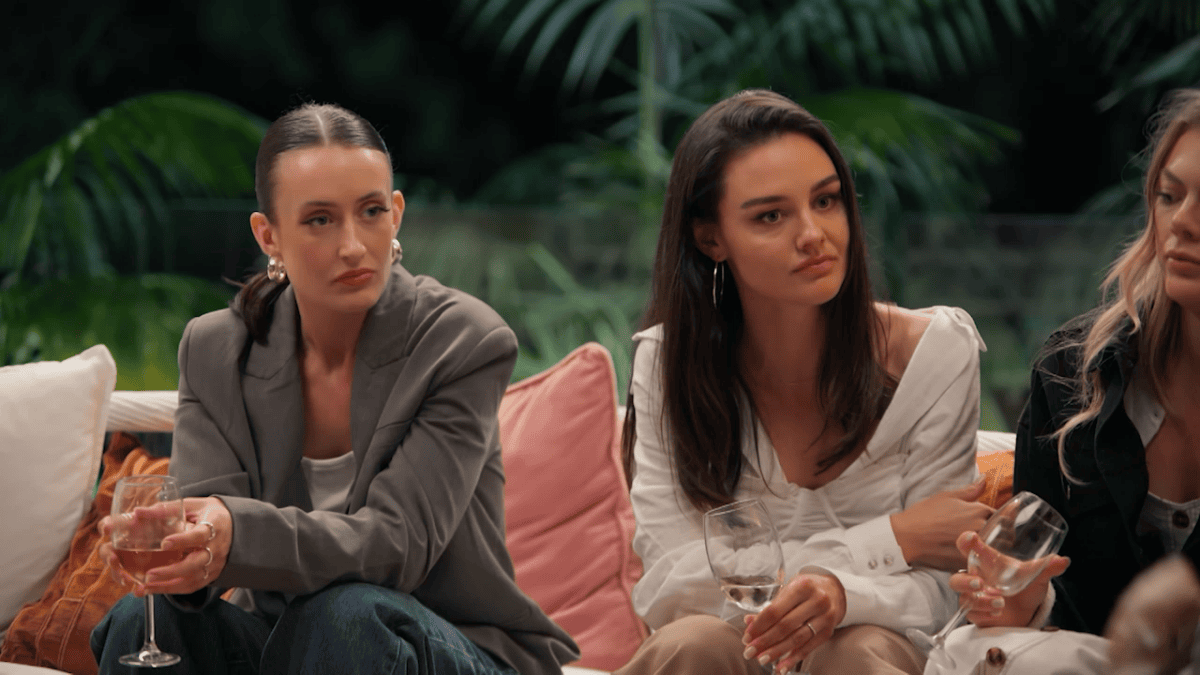 married at first sight australia 2025 brides
