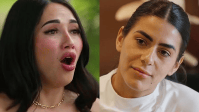 mafs cleo carina confrontation