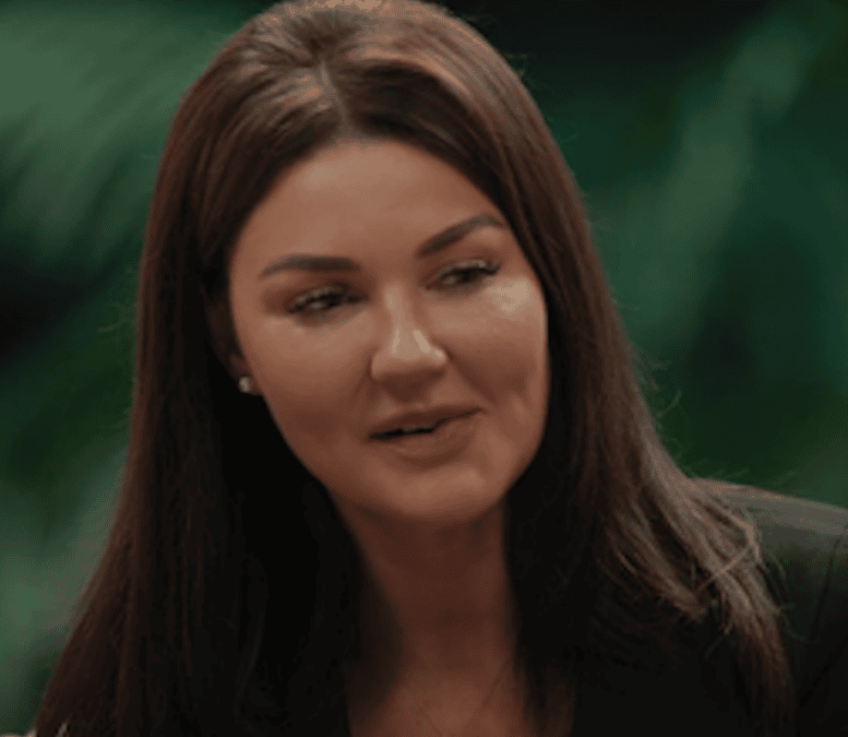 mafs lauren
