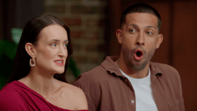 mafs partner swap final test week