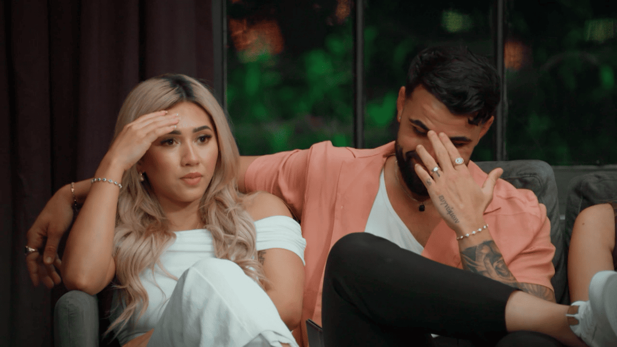 married at first sight 2025 reunion