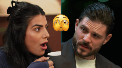 mafs paul flirty dms