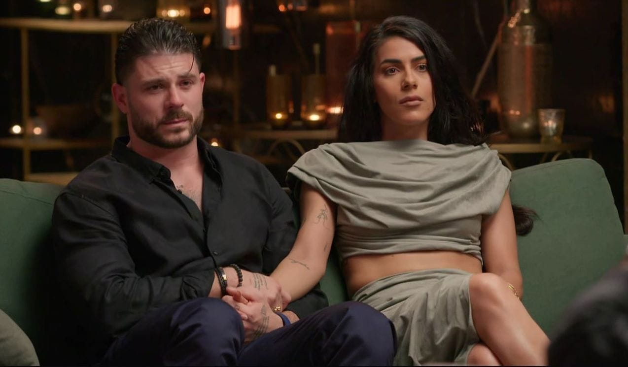 mafs paul violent act