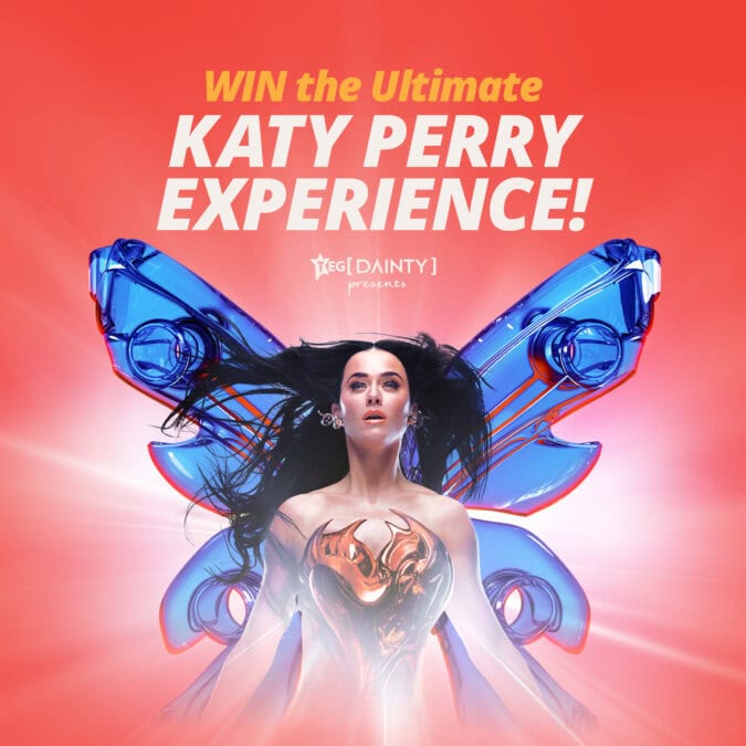 snaffle katy perry