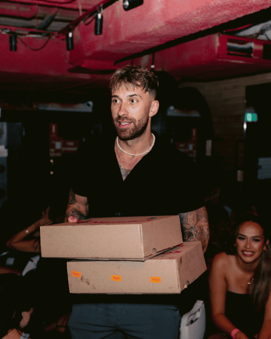 nandos married at first sight
