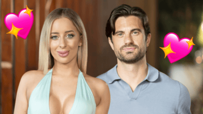 are mafs jamie and eliot dating