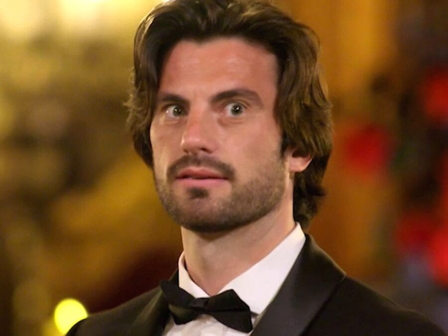 eliot donovan
