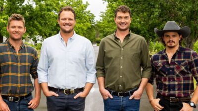 farmer wants a wife 2025 cast