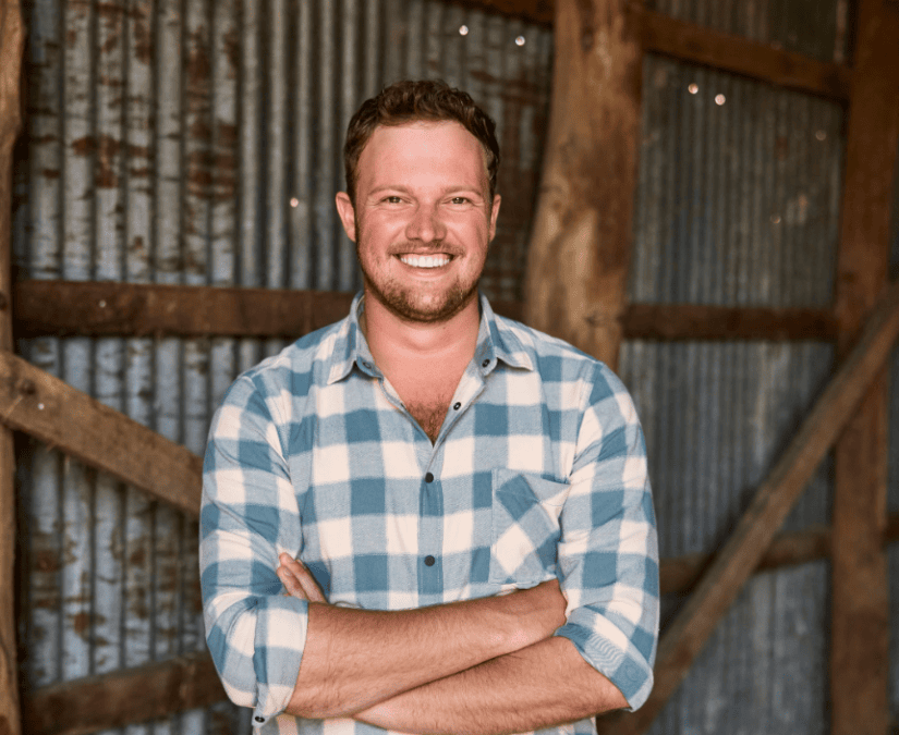 farmer wants a wife 2025 corey